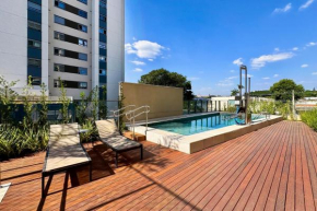 Flat Quad, Campo Belo by Duo next to- CGH